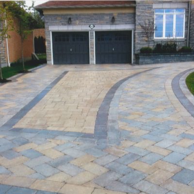 Landscaping projects in Durham Region by Smith Pools