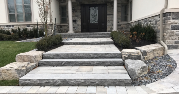 Landscaping Services in Durham Region and the Greater Toronto Area